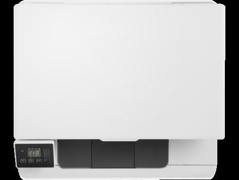 T6B70A Color LaserJet Pro M180n Renkli MFP 16/16ppm A4 Yazıcı