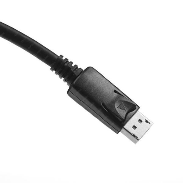 DK-CB-DPL154K 1,5 Metre 4K DisplayPort Kablo Full HD