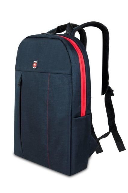 MCC-002 15.6'' Procity Siyah Notebook Sırt Çantası