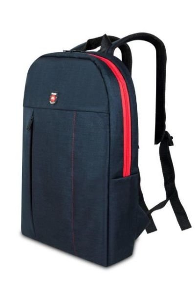 MCC-002 15.6'' Procity Siyah Notebook Sırt Çantası