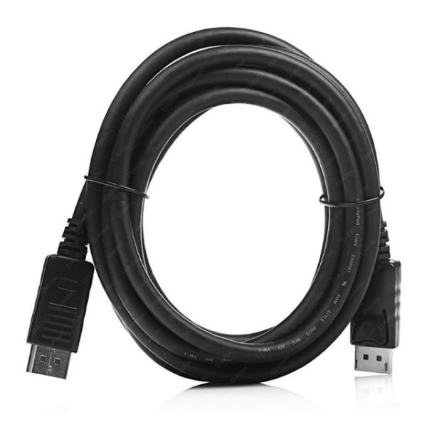 DK-CB-DPL154K 1,5 Metre 4K DisplayPort Kablo Full HD