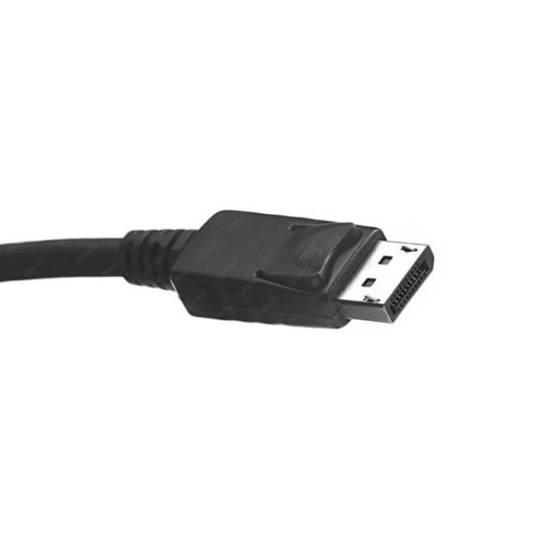 DK-CB-DPL154K 1,5 Metre 4K DisplayPort Kablo Full HD