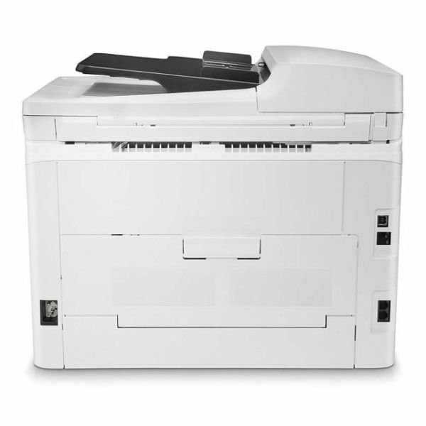 T6B71A Color LaserJet Pro M181fw Renkli MFP Fakslı WiFi 16/16ppm A4 Yazıcı