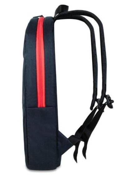 MCC-002 15.6'' Procity Siyah Notebook Sırt Çantası