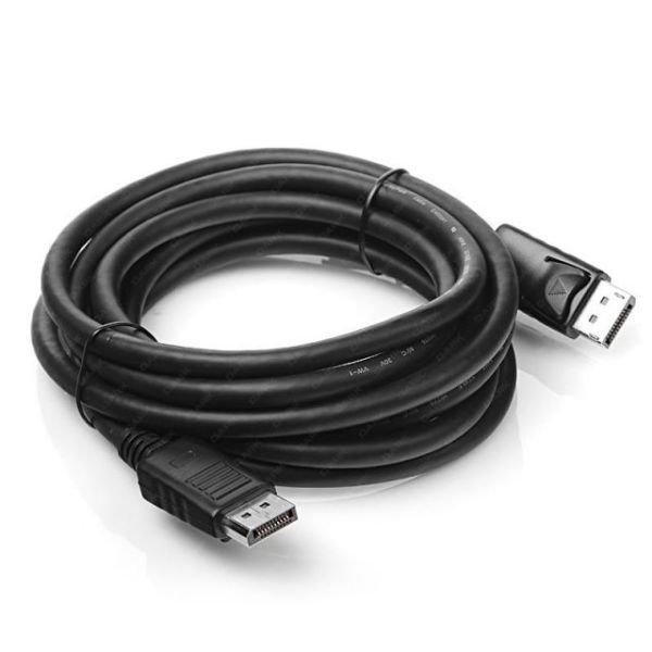 DK-CB-DPL304K 3 Metre 4K DisplayPort Kablo Full HD