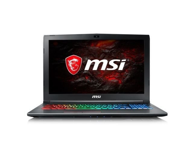GF62_7RE-2800XTR GF62,i7-7700HQ,8GB,1TB,GTX1050TI 4GB,15.6''Free DOS