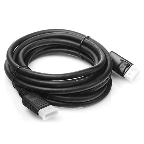 DK-CB-DPL304K 3 Metre 4K DisplayPort Kablo Full HD
