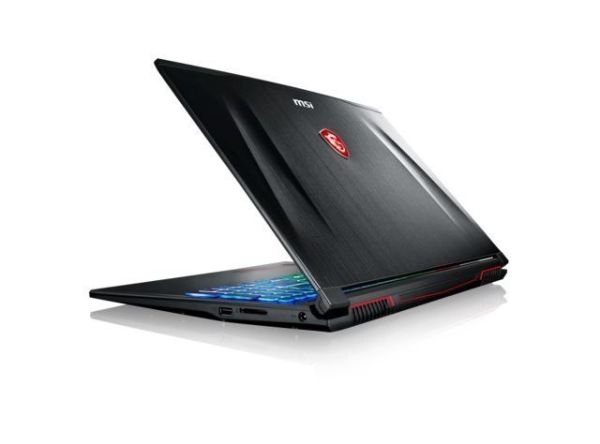 GF62_7RE-2800XTR GF62,i7-7700HQ,8GB,1TB,GTX1050TI 4GB,15.6''Free DOS