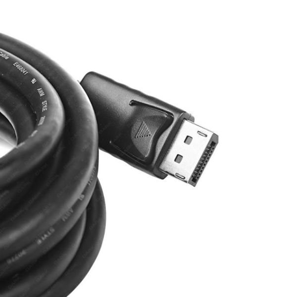 DK-CB-DPL304K 3 Metre 4K DisplayPort Kablo Full HD