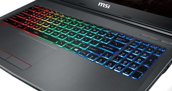 GF62_7RE-2800XTR GF62,i7-7700HQ,8GB,1TB,GTX1050TI 4GB,15.6''Free DOS