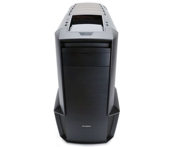 Z11_NEO 1xMikrofon 1xKulaklık 2xUSB3.0 Mid Tower Siyah Kasa
