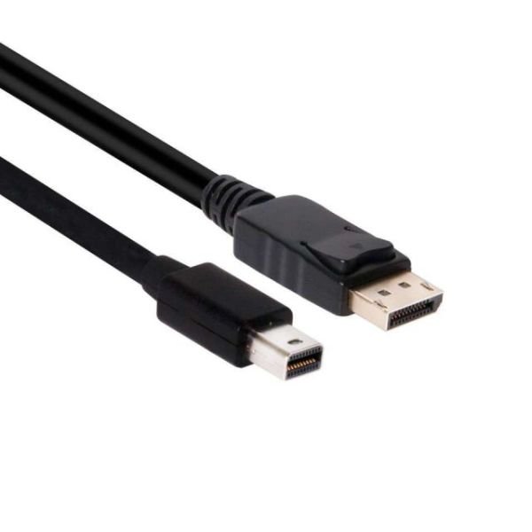CAC-2163 2M Mini Display Port-DP 1.2 Görüntü Kablosu