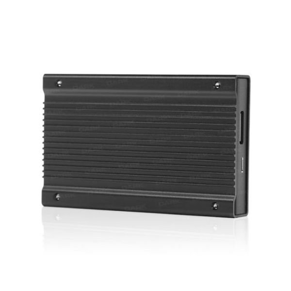 DK-CB-DSEMSATA USB3.0 - MSATA Disk Kutusu