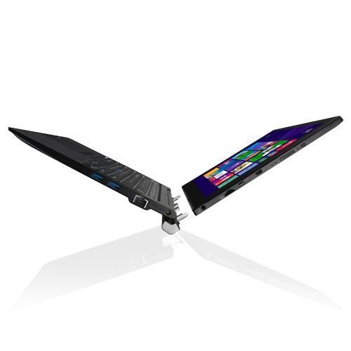 Z20T-B-105 Portege M-5Y71 1.2GHz 8GB 256GB SSD (LTE (4G/3G) 12.5'' Win 8.1 Pro