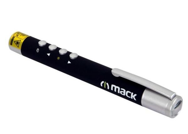 MCP-189A Plus USB Sunum Kumandası
