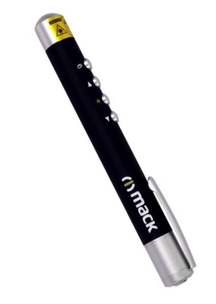 MCP-189A Plus USB Sunum Kumandası