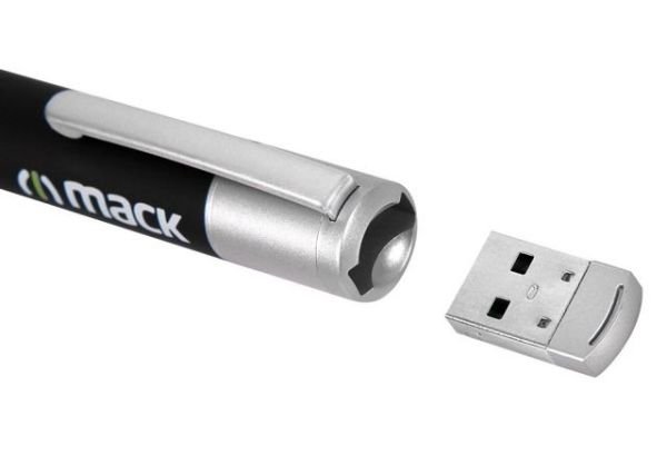 MCP-189A Plus USB Sunum Kumandası