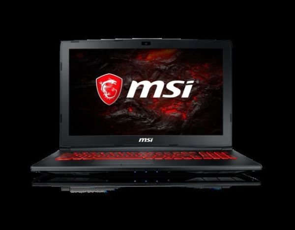 GL62M_7RC-042XTR GL62M,i5-7300HQ,8GB 1TB,2GB MX150, 15.6'', Free DOS