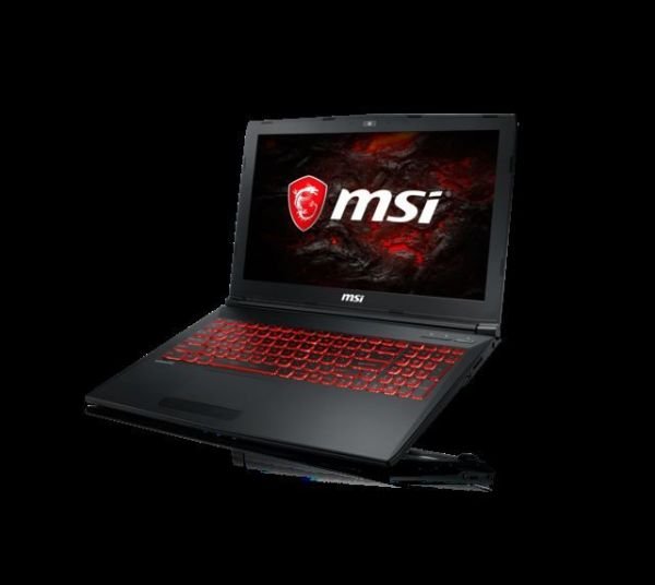 GL62M_7RC-042XTR GL62M,i5-7300HQ,8GB 1TB,2GB MX150, 15.6'', Free DOS