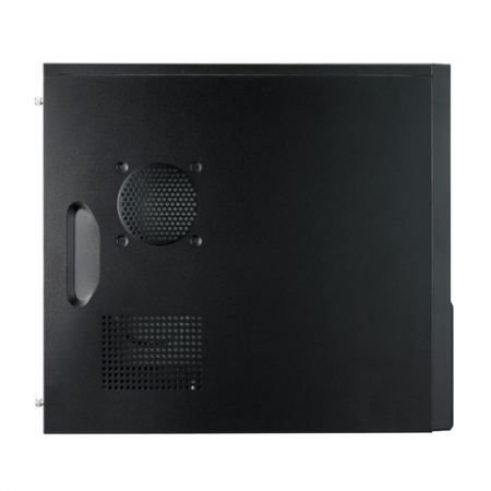 RC-351-KKR500-N2 CMP351 500W Mesh Panel Siyah USB3.0 Mid Tower Kasa