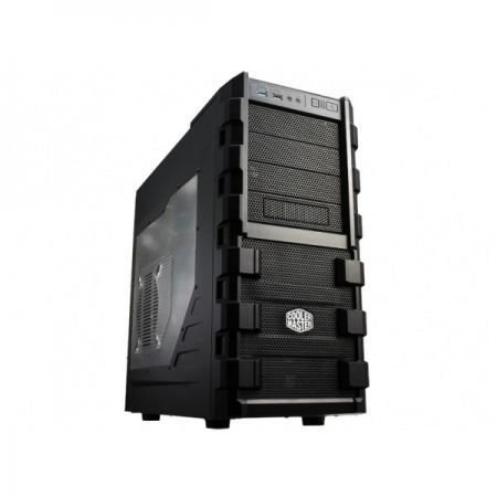 RC-912-KWA750 Combat GM750W 80+ Bronze Modüler PSU Pencereli Mid Tower Kasa