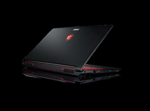 GL62M_7RC-246XTR GL62M, i7-7700HQ,8GB,128GB SSD+1TB,2GB MX150 15.6'',Free DOS