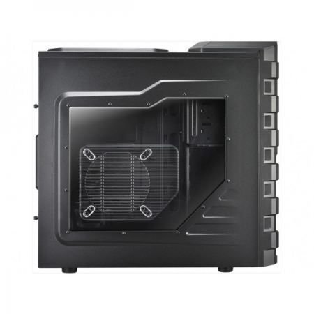 RC-912-KWA750 Combat GM750W 80+ Bronze Modüler PSU Pencereli Mid Tower Kasa