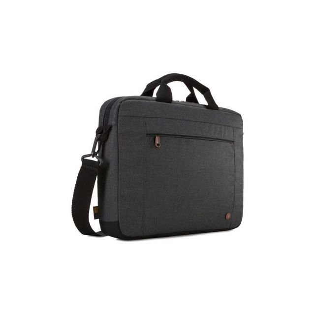 CAERAA111 11'' Case Logic Era Siyah Ultrabook, Notebook Çantası