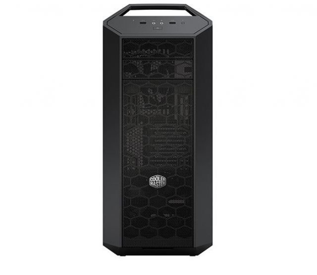 RC-MCX-0005-KKN00 MasterCase 5 USB3.0 x 2 MidTower Modüler Kasa