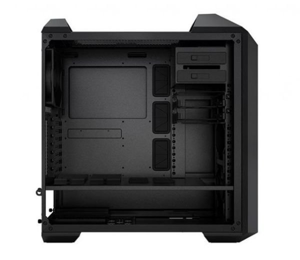 RC-MCX-0005-KKN00 MasterCase 5 USB3.0 x 2 MidTower Modüler Kasa