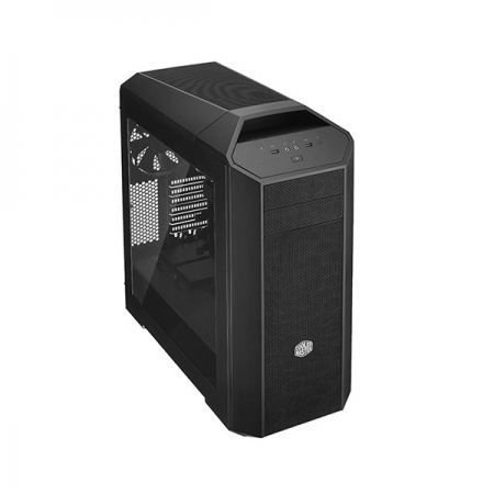 RC-MCY-005P-KWN00 CM MasterCase Pro 5 2xUSB3.0 Mid Tower Modüler Kasa