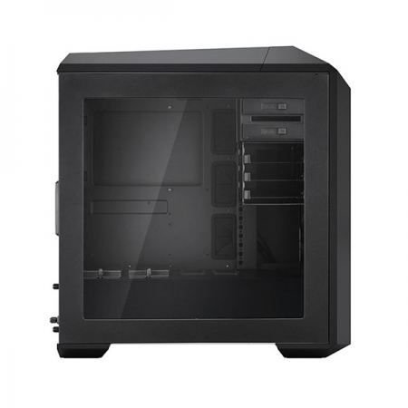 RC-MCY-005P-KWN00 CM MasterCase Pro 5 2xUSB3.0 Mid Tower Modüler Kasa