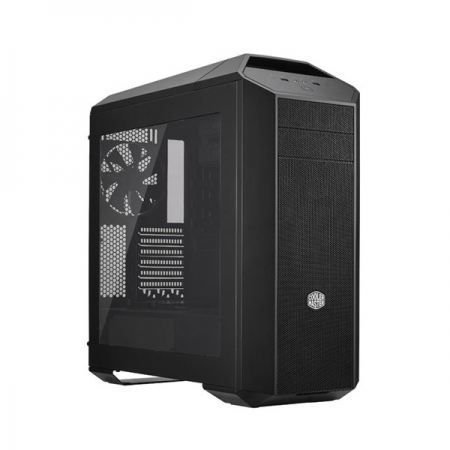 RC-MCY-005P-KWN00 CM MasterCase Pro 5 2xUSB3.0 Mid Tower Modüler Kasa
