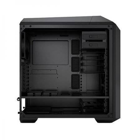 RC-MCY-005P-KWN00 CM MasterCase Pro 5 2xUSB3.0 Mid Tower Modüler Kasa