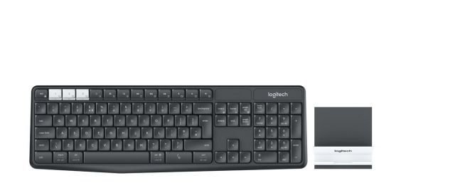 920-008178 K375S Q TR K375S Bluetooth Klavye