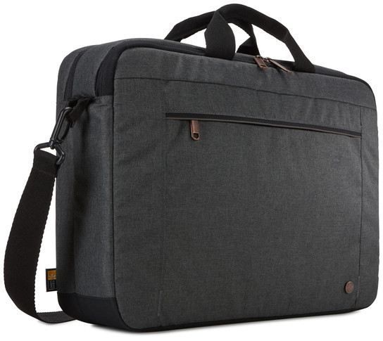 CAERALB116 15.6'' Case Logic Era Siyah Notebook Çantası