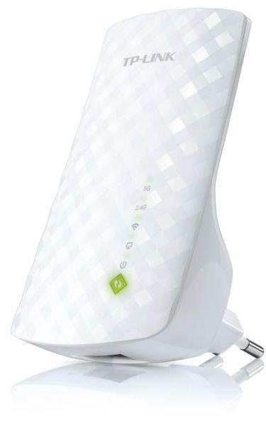 RE200 433Mbps 5Ghz + 300Mbps 2.4Ghz Menzil Genişletici