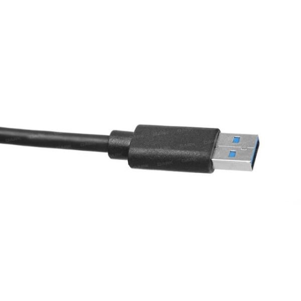 DK-CB-MAC2PC MAC ile PC Arası Çift Yönlü Data Aktarım Kablosu