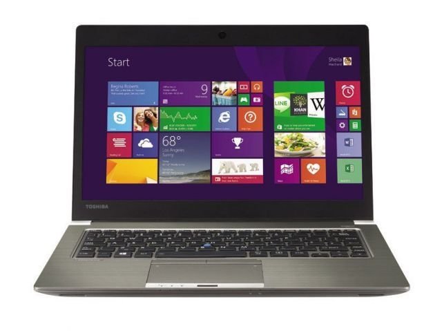 Z30-A-13W Portege i5-4300U 4GB,128GB SSD 4G/3G,Win 7/Win 8.1 Pro Notebook