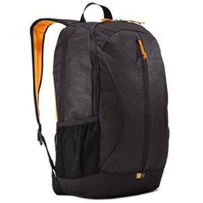 CAIBIR115K Ibira Notebook Sırt Çantası, 15.6'' Siyah