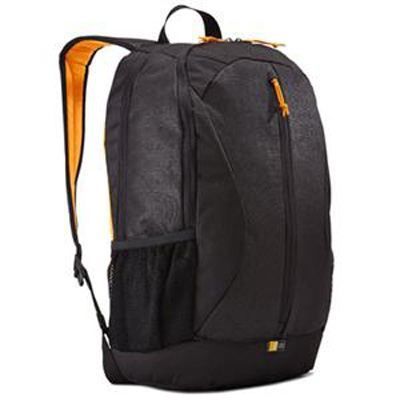 CAIBIR115K Ibira Notebook Sırt Çantası, 15.6'' Siyah