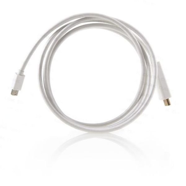 DK-CB-MDPXHDMIL180 1.8M Mini DP - HDMI Çevirici Kablo