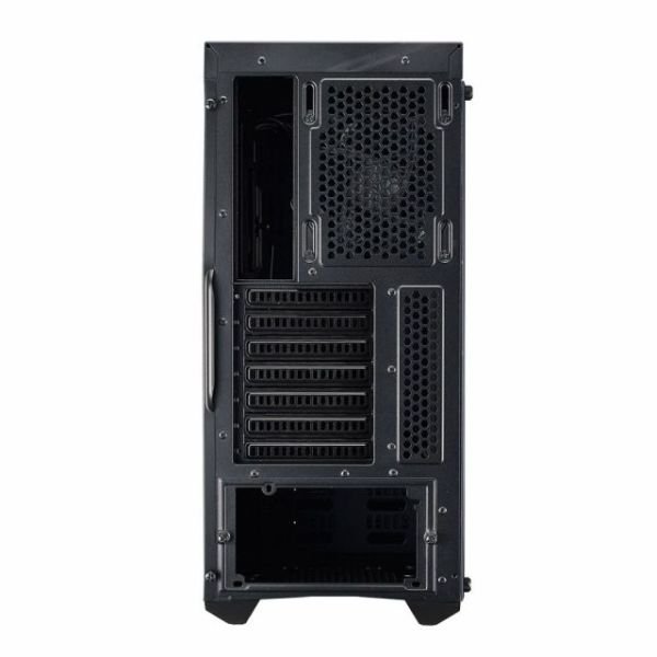 MCW-L5S3-KWNA60 MasterBox Lite 5 80+ 600W USB 3.0 Pencereli MidTower Kasa