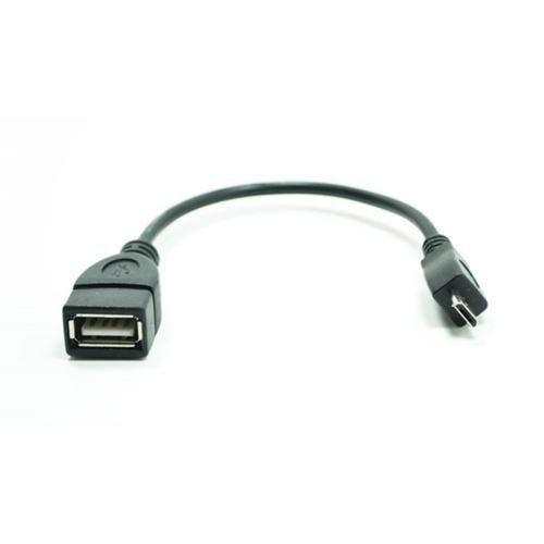 DK-CB-MICROTG2 Tablet/Telefon Uyumlu Micro USB 2.0 OTG Kablosu