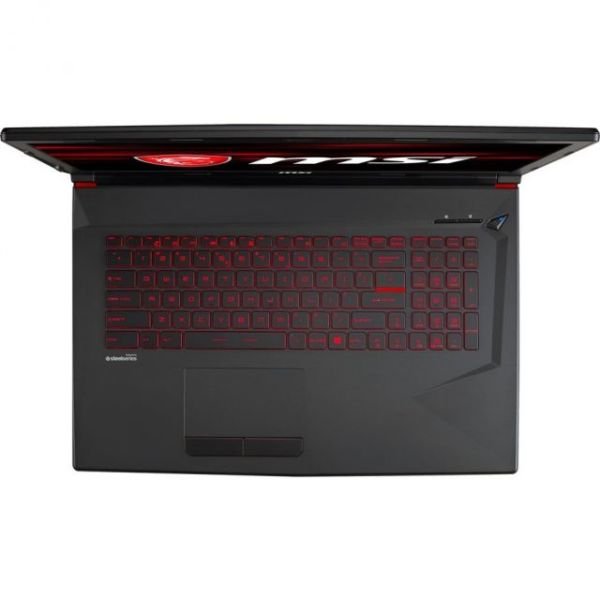 GL73_8RC-065XTR NB GL73 8RC-065XTR I5-8300H 8GB DDR4 GTX1050 GDDR5 4GB 1TB 17.3 FHD DOS