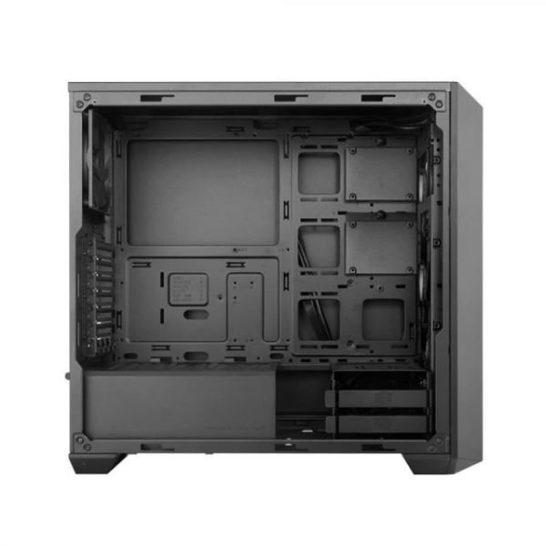 MCY-B5P2-KWNA70 700W 80+ 3xRGB LED Fanlı Tempered Glass Mid Tower Gaming Kasa