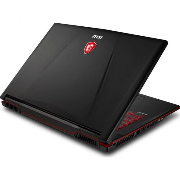 GL73_8RC-065XTR NB GL73 8RC-065XTR I5-8300H 8GB DDR4 GTX1050 GDDR5 4GB 1TB 17.3 FHD DOS