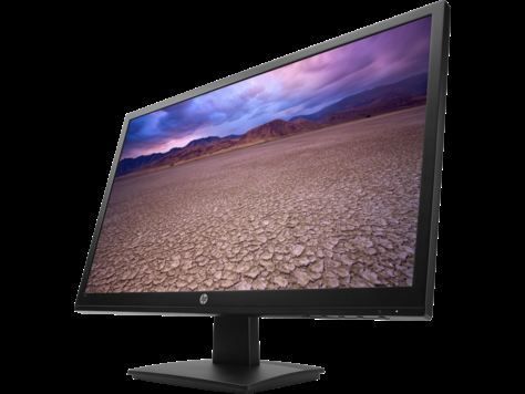 1CA81AA 27'' 1920X1080, 1ms, 60Hz, HDMI ve VGA, Siyah Led Monitör