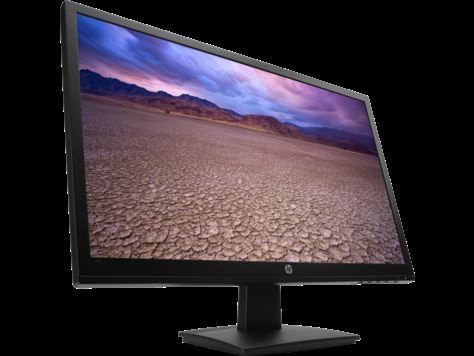 1CA81AA 27'' 1920X1080, 1ms, 60Hz, HDMI ve VGA, Siyah Led Monitör