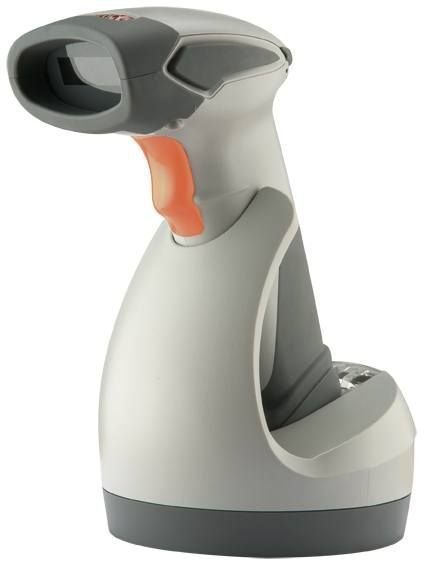 Z-3191BT BARKOD OKUYUCU KABLOSUZ LAZER EL TİPİ (1D) USB BAĞLANTILI